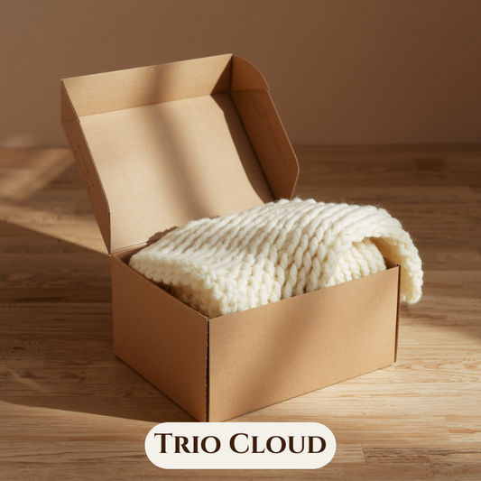 Trio Cloud